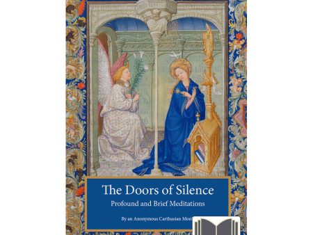 Doors of Silence eBook Supply