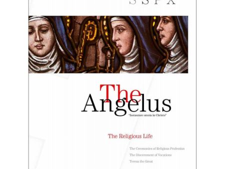 Angelus September - October 2015 For Sale