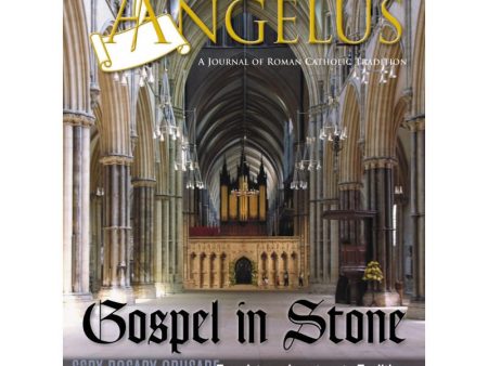 Angelus - January 2009 Online now