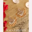 Wafa Earrings Hot on Sale