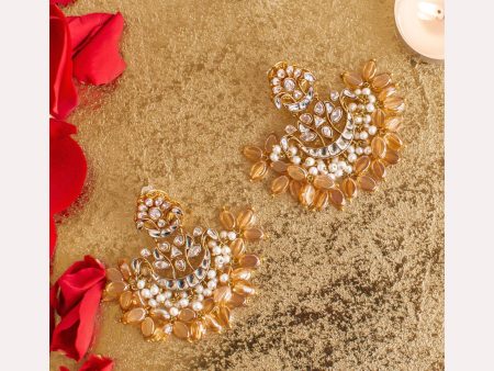 Wafa Earrings Hot on Sale