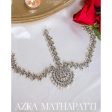 Azka Mathapatti - Silver Cheap