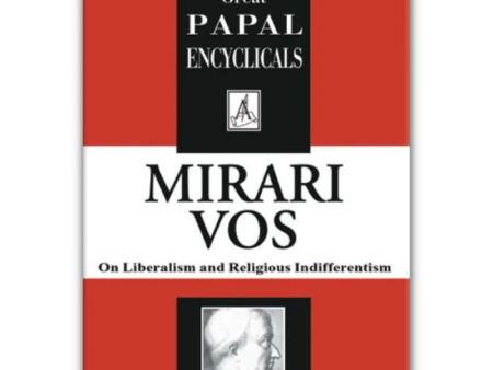 Enc: Mirari Vos on Sale