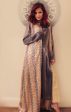 Long Sequined Jacket Party Dress on Sale