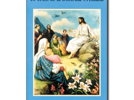 Doctrina Cristiana Sale