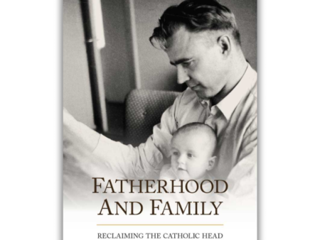 Integrity 3 - Fatherhood & Family Sale