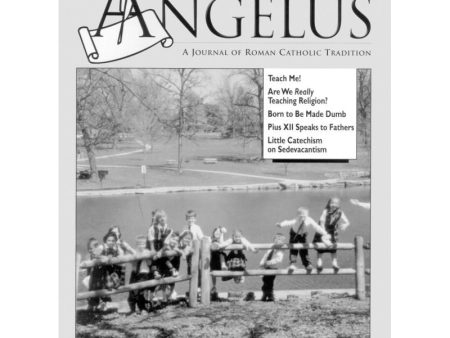 Angelus Jun 2001 Online Sale