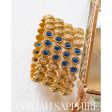 Amiliah Bangles - Sapphire Supply