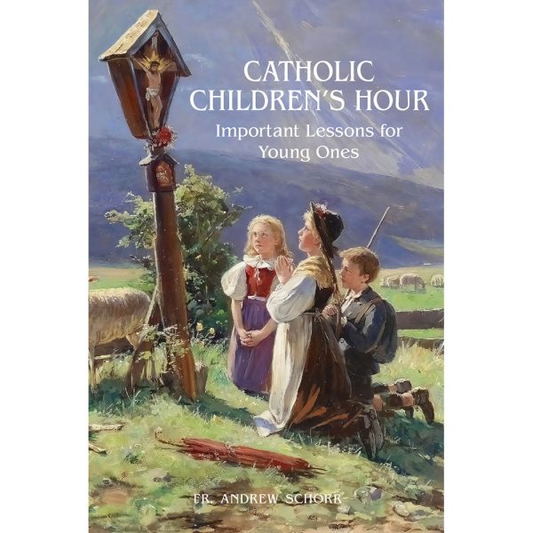 Children s Hour For Cheap