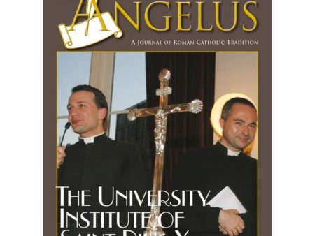 Angelus Oct 2007 Hot on Sale