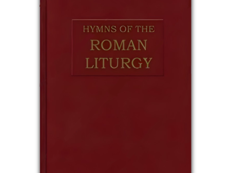 The Hymns Of The Roman Liturgy Sale