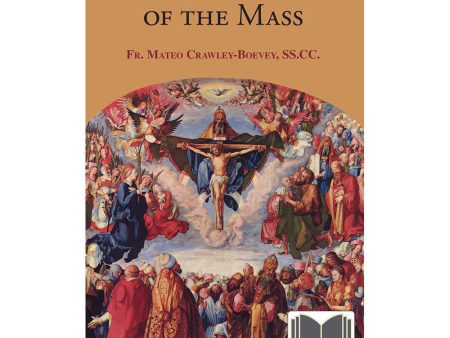 Holy Sacrifice of the Mass - eBook For Discount