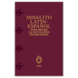 Misalito Latin-Espanol on Sale