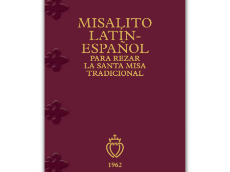 Misalito Latin-Espanol on Sale