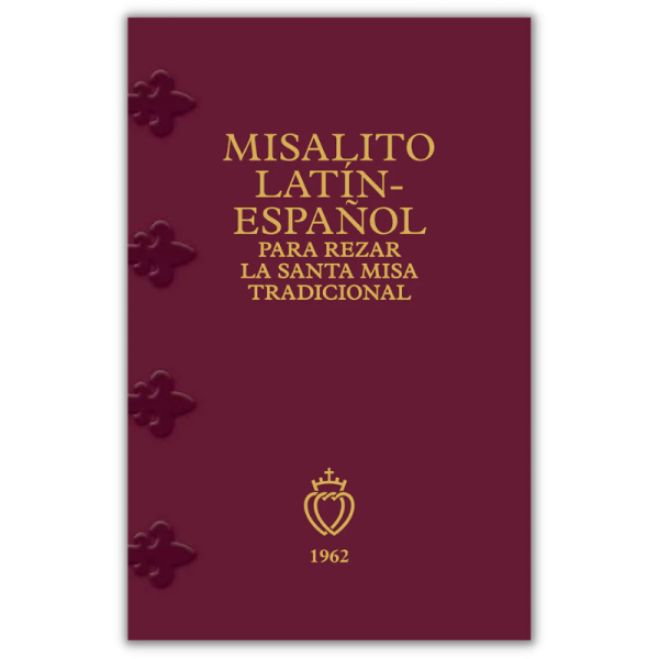 Misalito Latin-Espanol on Sale