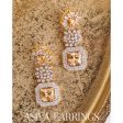 Asiya Earrings For Discount