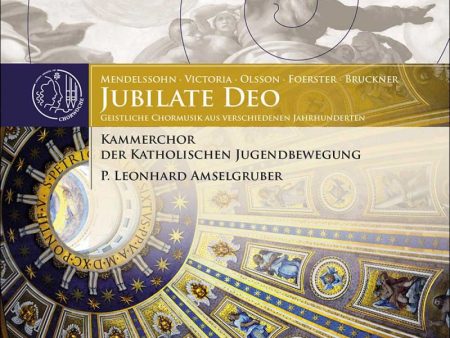 Jubilate Deo Online Sale