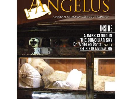 Angelus June 2010 on Sale