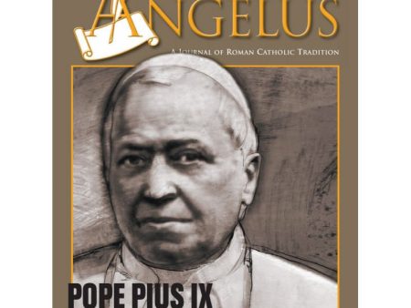 Angelus - March 2005 Online now