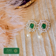 Alma Earrings Supply