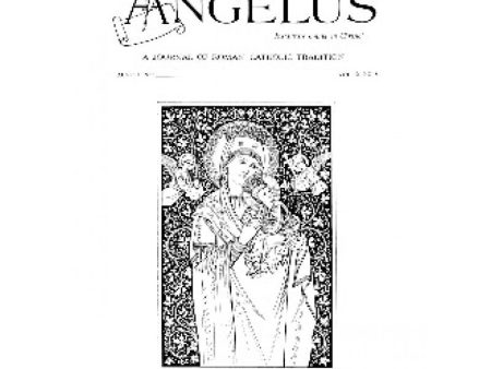 Angelus Aug 1986 Online Hot Sale