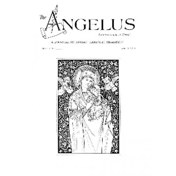 Angelus Aug 1986 Online Hot Sale