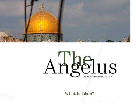 Angelus - July August 2015 Islam For Cheap