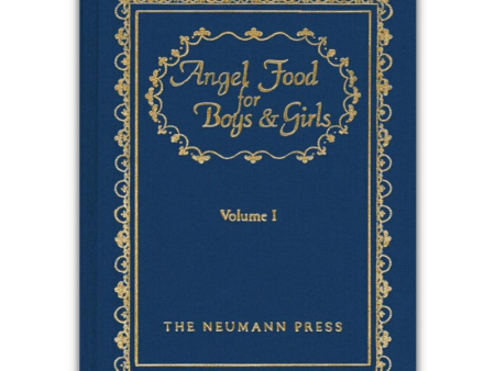 Angel Food for Boys and Girls Volume I Discount