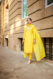 Ashu Sethi (Indyshades) in Tuscan Sun Suit Set Fashion