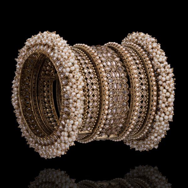 Zoha Bangles on Sale