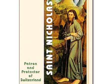 St. Nicholas Of Switzerland Online now