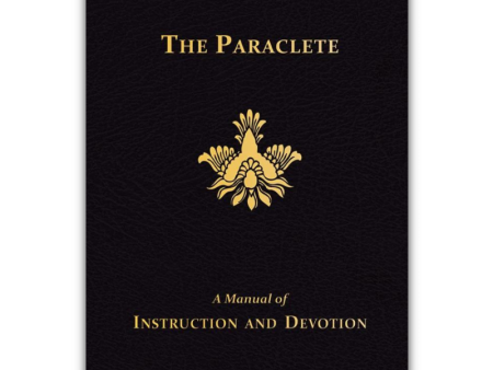 The Paraclete For Sale