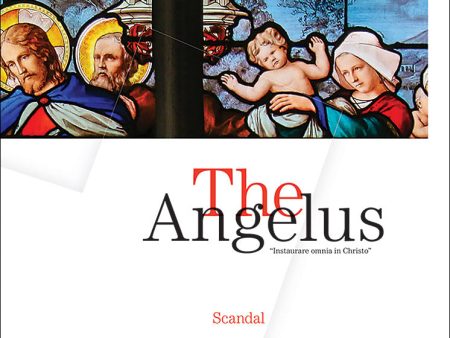 Angelus May June 2019 Scandal For Discount