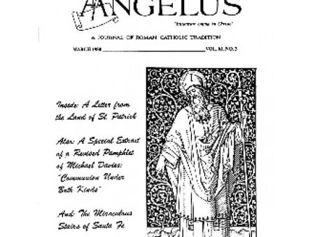 Angelus Mar 1988 Online now