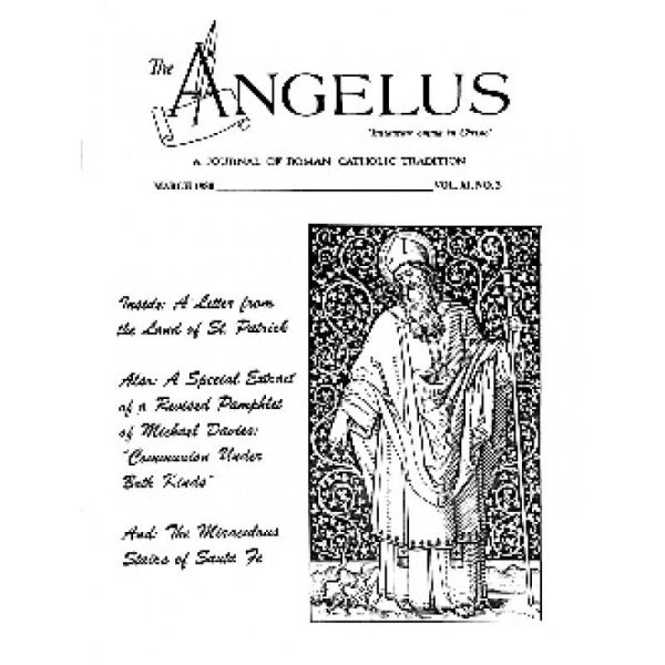 Angelus Mar 1988 Online now