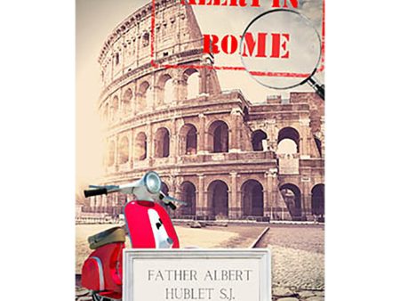 Alert in Rome For Discount