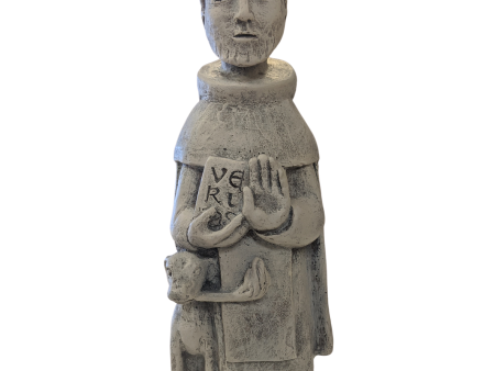 St. Dominic Statue Online Sale