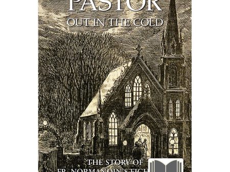 Pastor Out in the Cold eBook Online