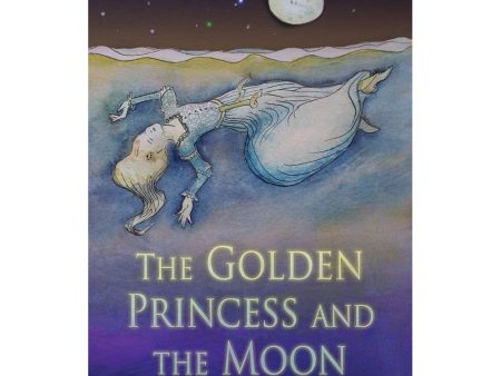 The Golden Princess and the Moon Discount