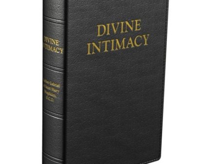 Divine Intimacy Discount