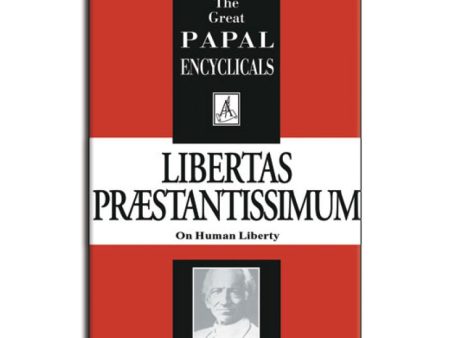 Enc: Libertas Praestantissimum Online Sale