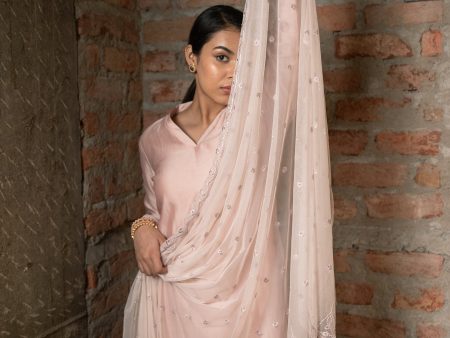 Rosebud Dupatta Hot on Sale