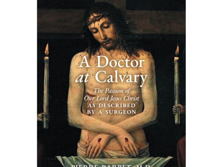 A Doctor at Calvary Hot on Sale