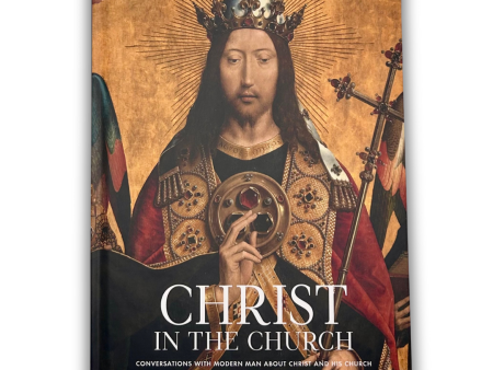 Christ in the Church Online now