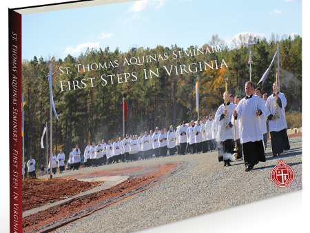 First Steps - St. Thomas Aquinas Seminary For Discount