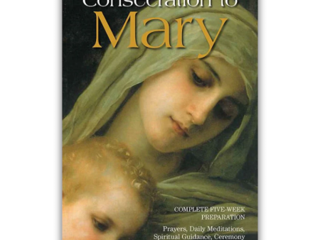 Consecration To Mary Cheap