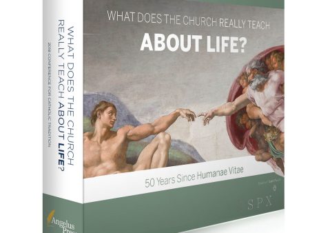 2018 Conference Audio: 50 Years of Humanae Vitae Discount