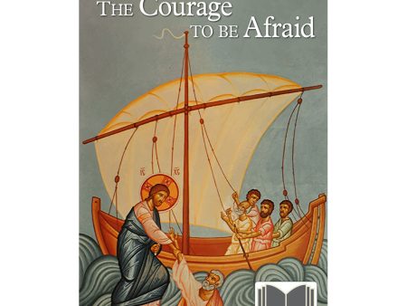 Courage to be Afraid eBook For Sale