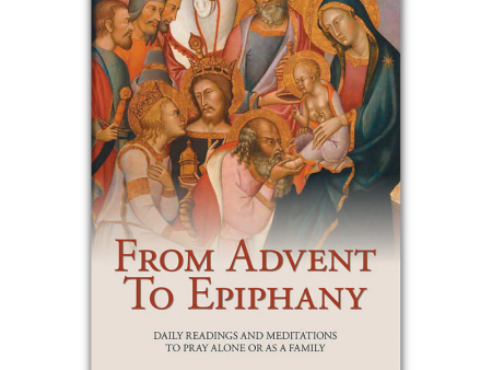 From Advent to Epiphany Sale