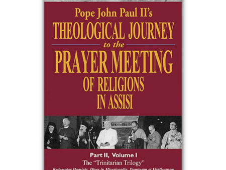 Theological Journey: Part II - Vol I on Sale